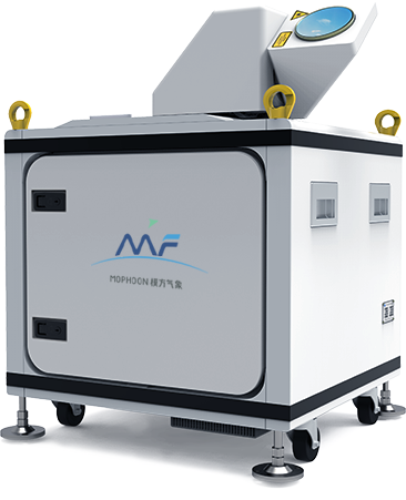 三维扫描激光雷达